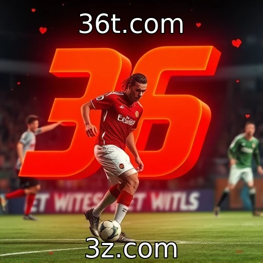 36t.com Descubra as Melhores Estratégias para Apostas em Futebol Este Ano