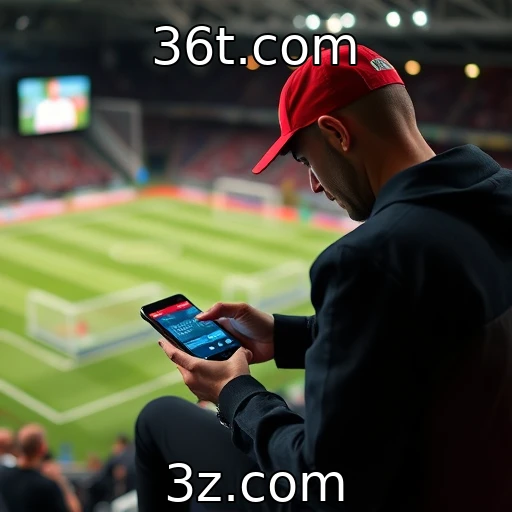 Apostas esportivas: estratégias para vencer torneios de 2025