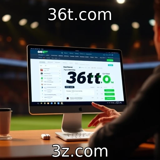 36t.com Aposte com segurança: Protegendo suas transações em cassinos online