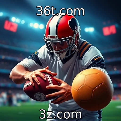 36t.com Apostas Esportivas: Como Analisar Partidas Para Maximizar Seus Lucros